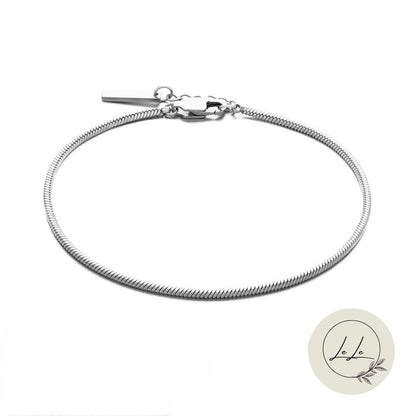 2 Halsketten + Armband "Paris" Bundle