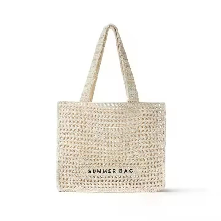 Boho Mesh Shopper Limitiert Vorbestellung